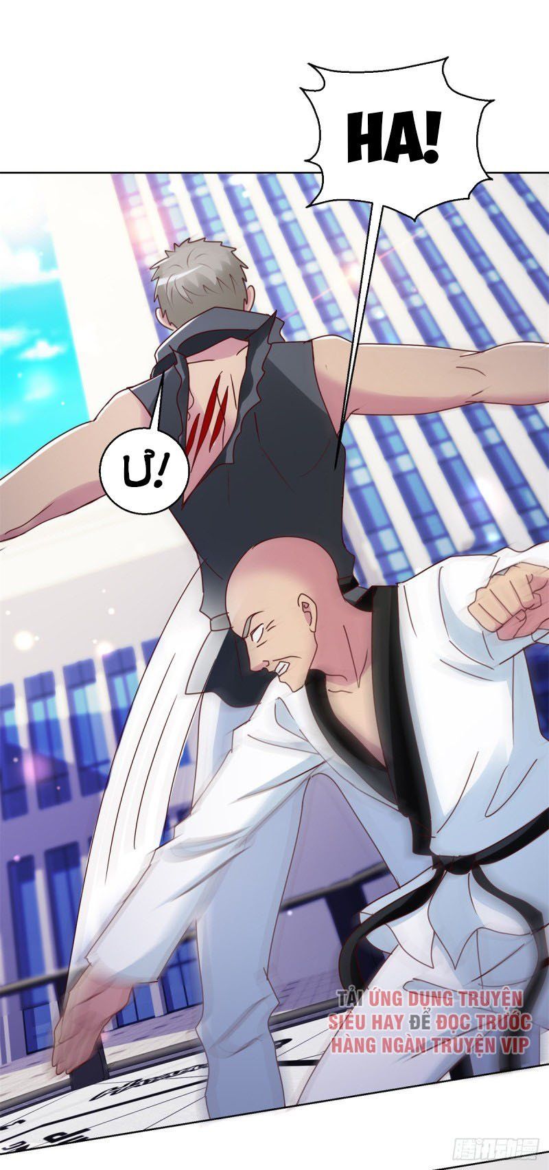 đọc truyện Vú Em Là Cổ Tiên Chương 178 ảnh 15 tại Thiên Thai Truyện