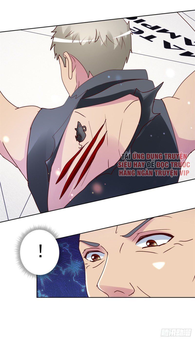 đọc truyện Vú Em Là Cổ Tiên Chương 178 ảnh 17 tại Thiên Thai Truyện