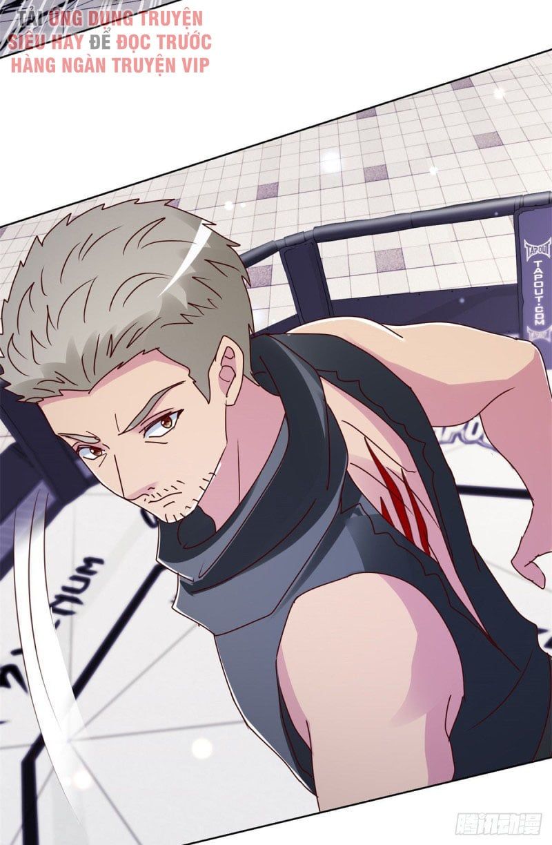 đọc truyện Vú Em Là Cổ Tiên Chương 178 ảnh 19 tại Thiên Thai Truyện