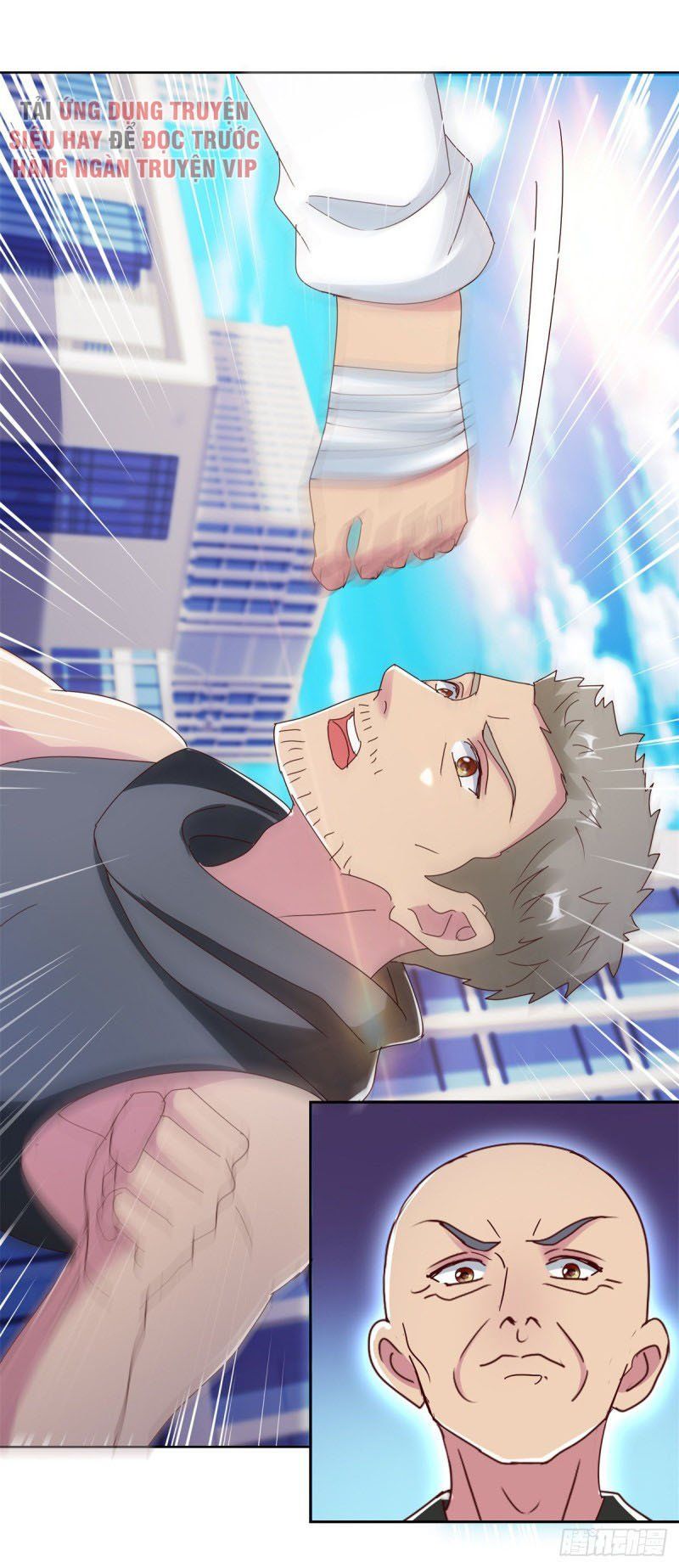 đọc truyện Vú Em Là Cổ Tiên Chương 178 ảnh 5 tại Thiên Thai Truyện