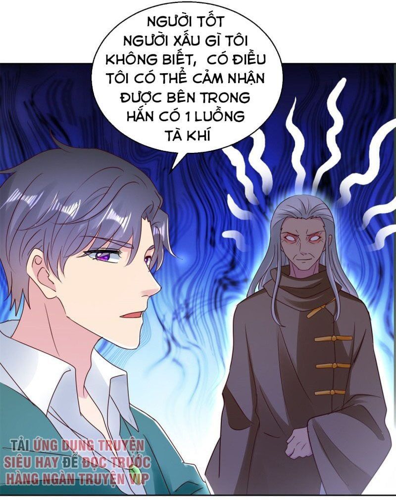 đọc truyện Vú Em Là Cổ Tiên Chương 179 ảnh 24 tại Thiên Thai Truyện