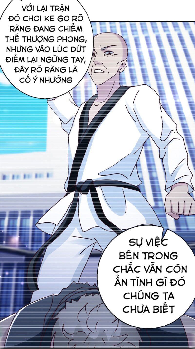 đọc truyện Vú Em Là Cổ Tiên Chương 179 ảnh 25 tại Thiên Thai Truyện