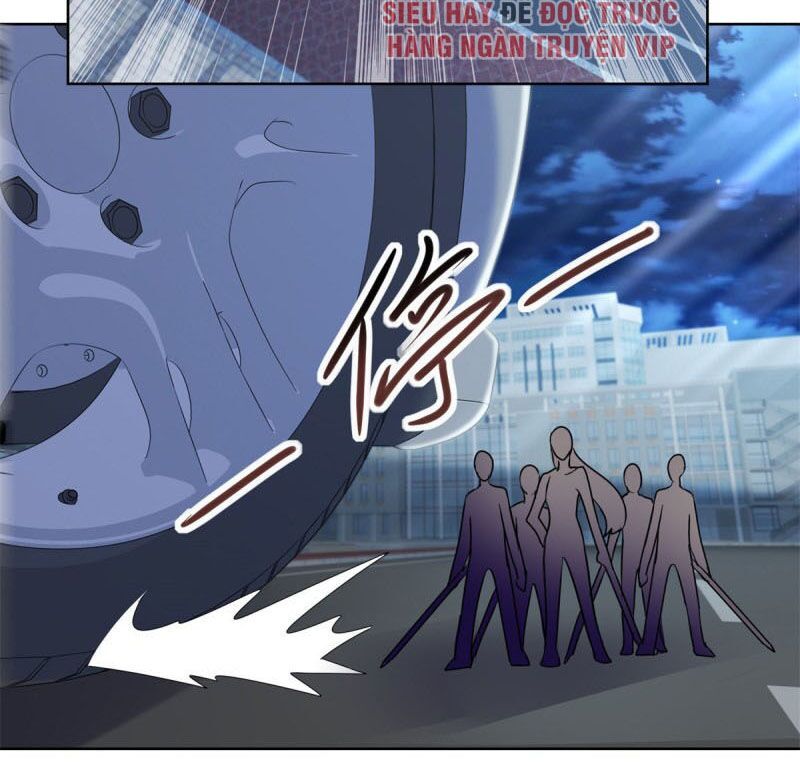 đọc truyện Vú Em Là Cổ Tiên Chương 179 ảnh 28 tại Thiên Thai Truyện