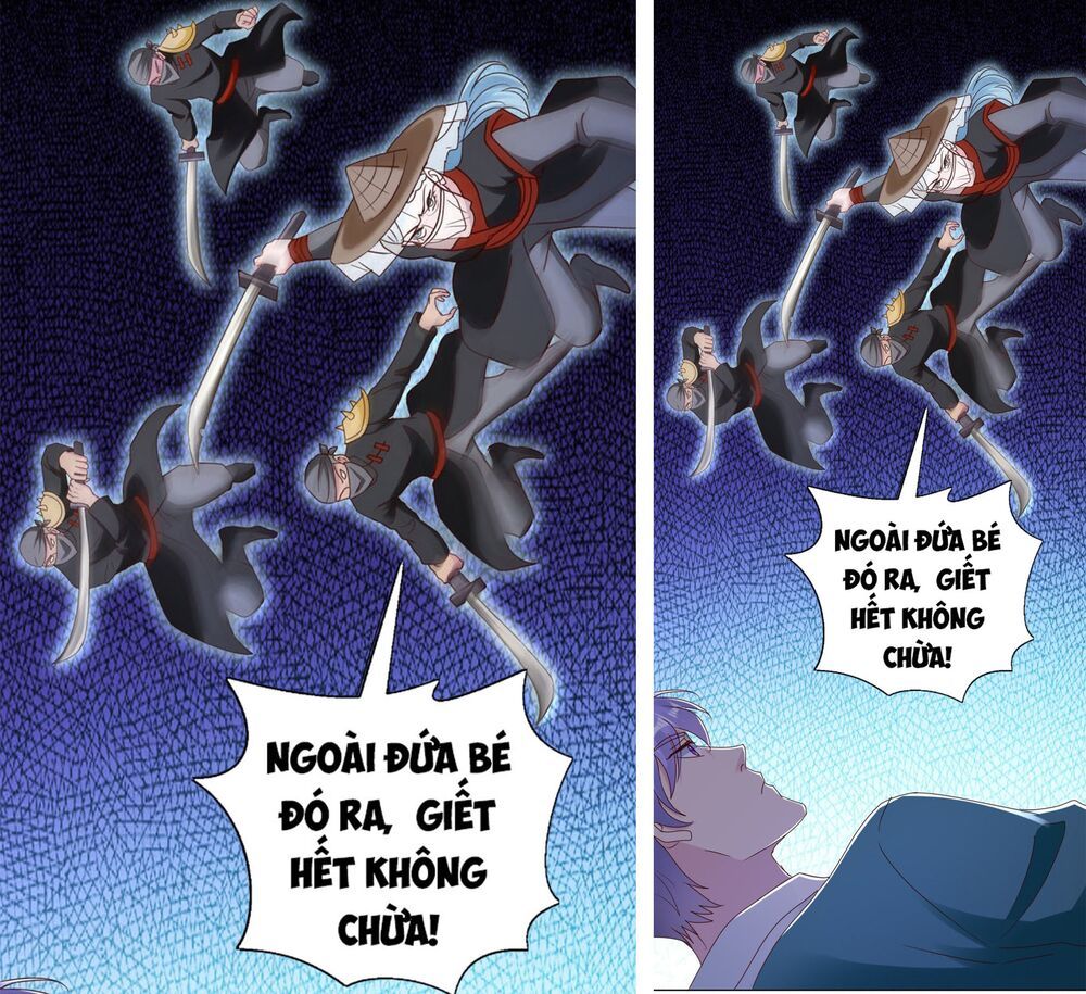 đọc truyện Vú Em Là Cổ Tiên Chương 179 ảnh 33 tại Thiên Thai Truyện