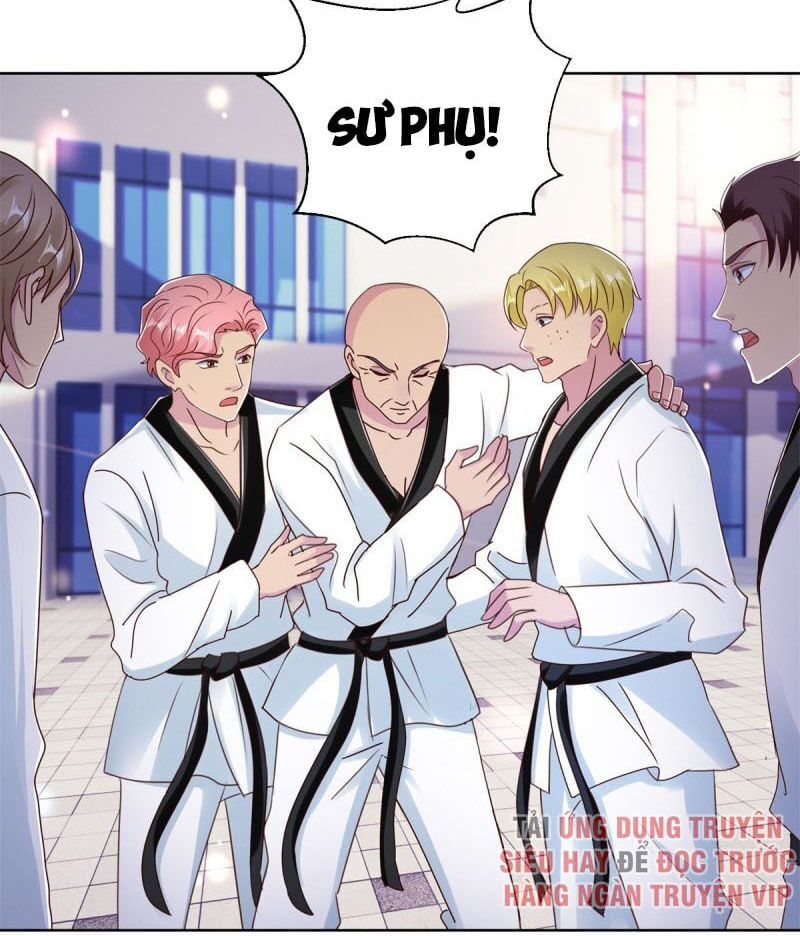 đọc truyện Vú Em Là Cổ Tiên Chương 179 ảnh 7 tại Thiên Thai Truyện