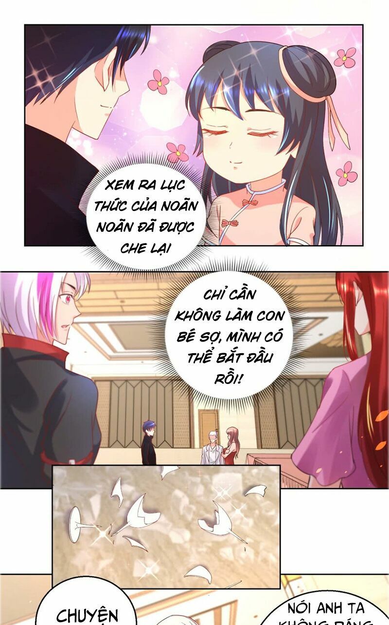 đọc truyện Vú Em Là Cổ Tiên Chương 18 ảnh 3 tại Thiên Thai Truyện