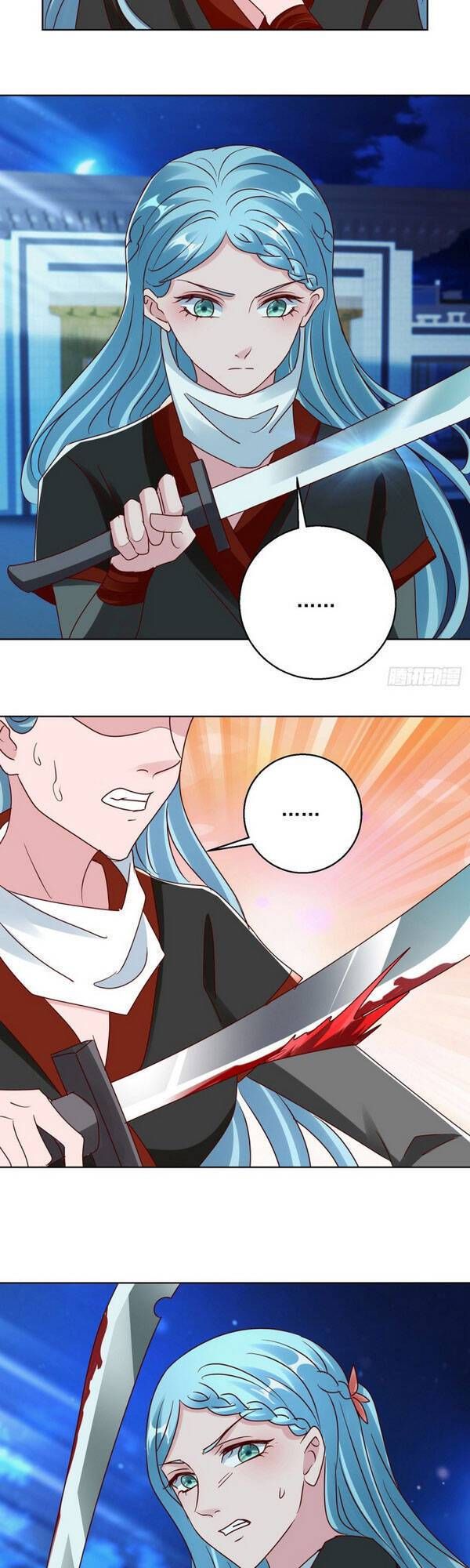 đọc truyện Vú Em Là Cổ Tiên Chương 180 ảnh 13 tại Thiên Thai Truyện