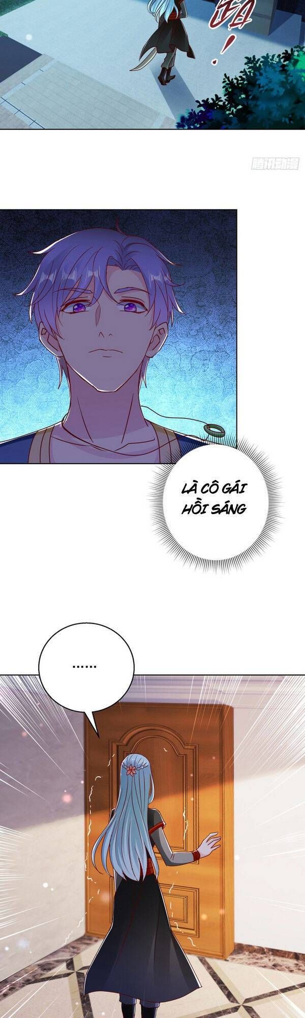 đọc truyện Vú Em Là Cổ Tiên Chương 180 ảnh 15 tại Thiên Thai Truyện