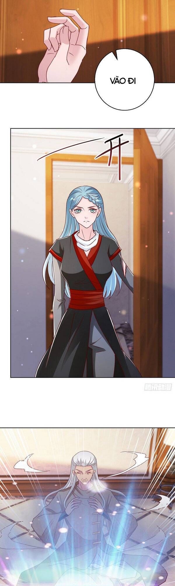 đọc truyện Vú Em Là Cổ Tiên Chương 180 ảnh 17 tại Thiên Thai Truyện