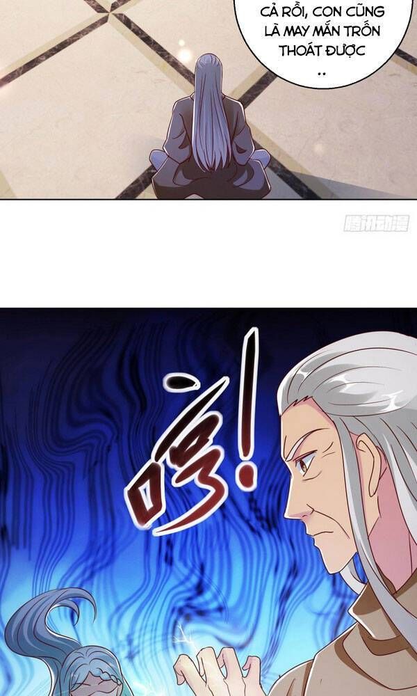 đọc truyện Vú Em Là Cổ Tiên Chương 180 ảnh 20 tại Thiên Thai Truyện