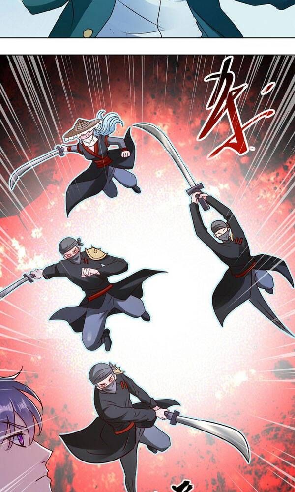 đọc truyện Vú Em Là Cổ Tiên Chương 180 ảnh 4 tại Thiên Thai Truyện