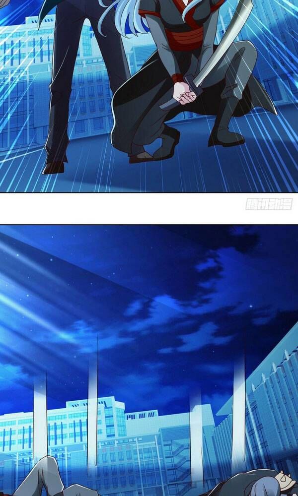 đọc truyện Vú Em Là Cổ Tiên Chương 180 ảnh 6 tại Thiên Thai Truyện