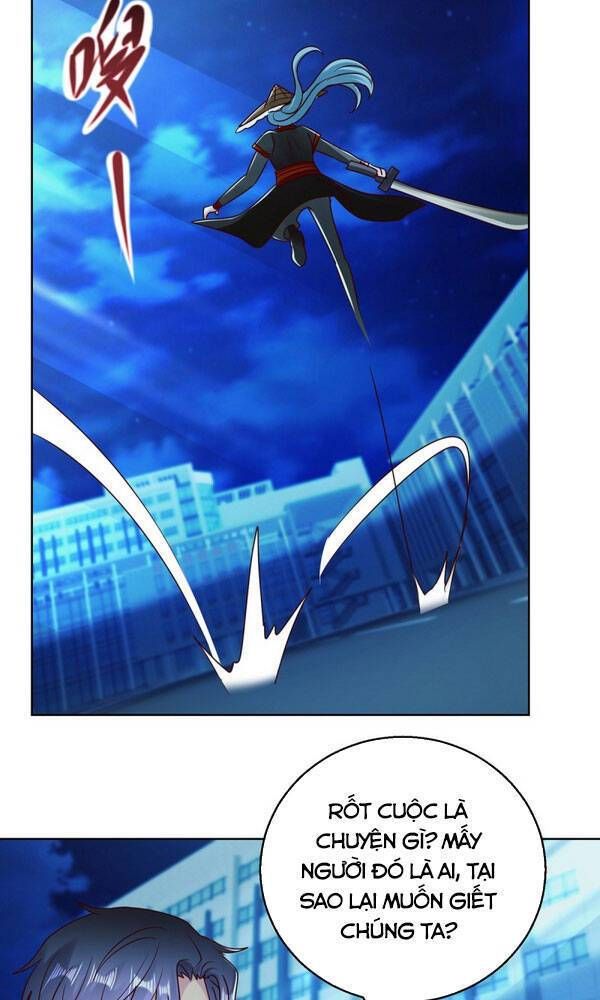 đọc truyện Vú Em Là Cổ Tiên Chương 180 ảnh 8 tại Thiên Thai Truyện