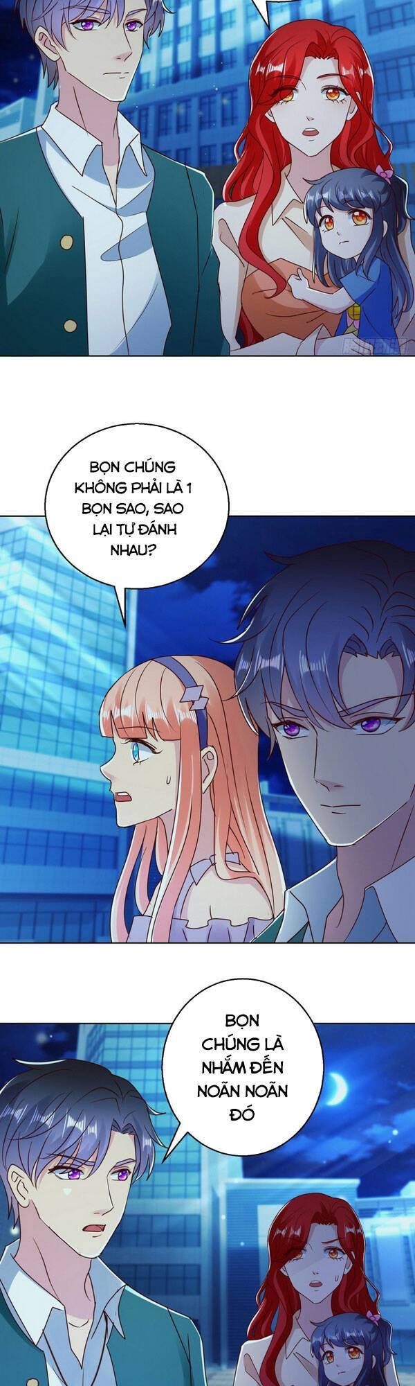 đọc truyện Vú Em Là Cổ Tiên Chương 180 ảnh 9 tại Thiên Thai Truyện