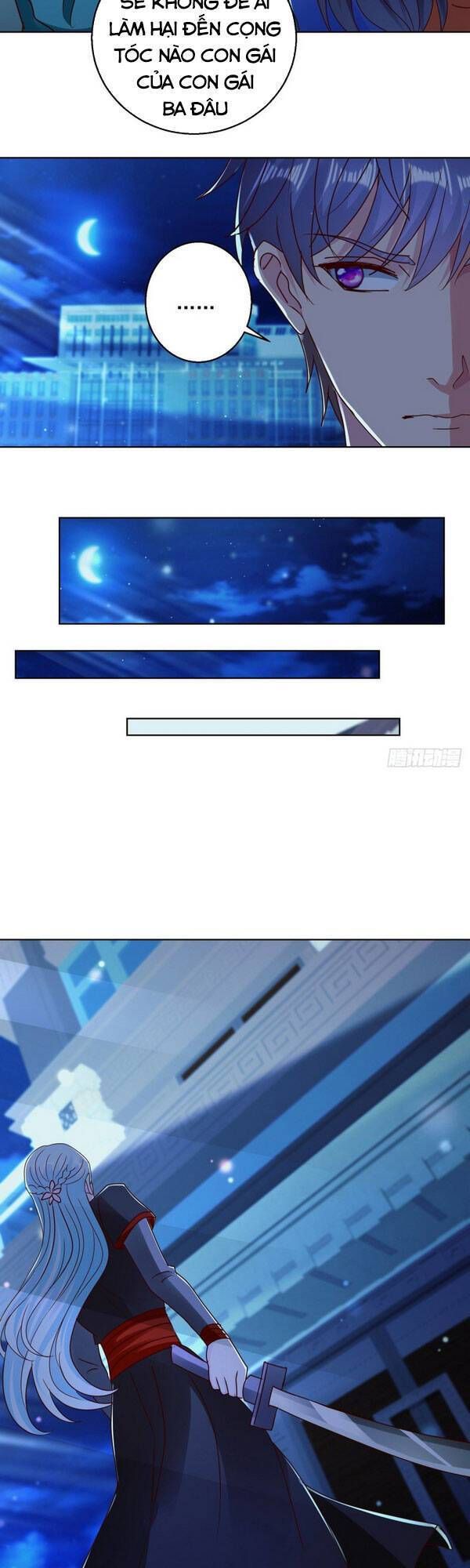 đọc truyện Vú Em Là Cổ Tiên Chương 180 ảnh 11 tại Thiên Thai Truyện