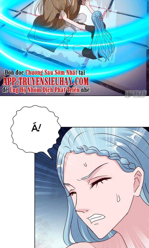 đọc truyện Vú Em Là Cổ Tiên Chương 181 ảnh 12 tại Thiên Thai Truyện