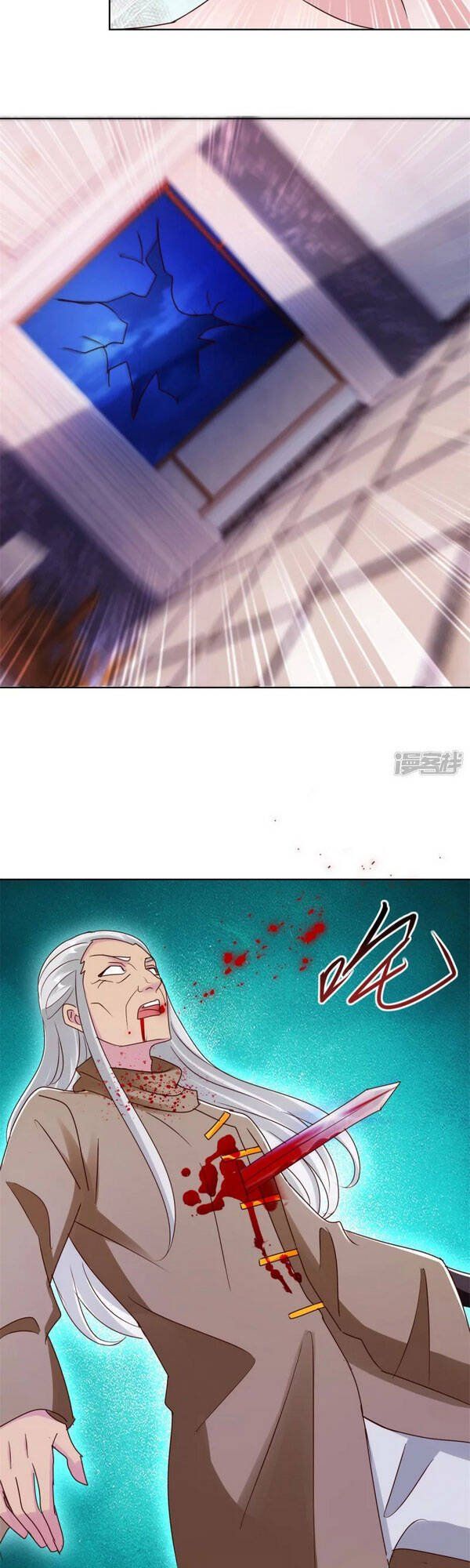 đọc truyện Vú Em Là Cổ Tiên Chương 181 ảnh 13 tại Thiên Thai Truyện