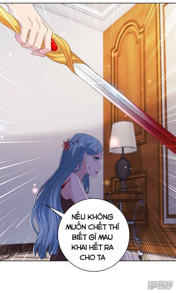 đọc truyện Vú Em Là Cổ Tiên Chương 181 ảnh 18 tại Thiên Thai Truyện