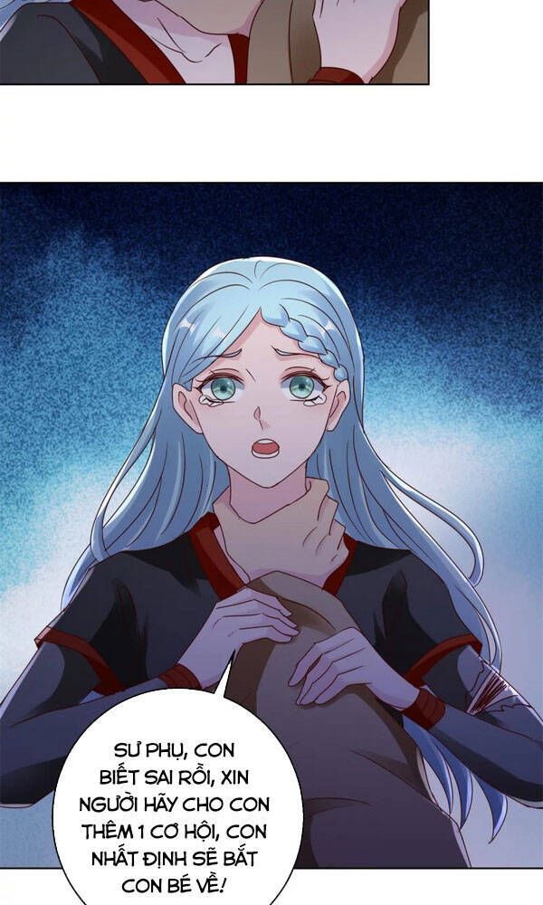 đọc truyện Vú Em Là Cổ Tiên Chương 181 ảnh 4 tại Thiên Thai Truyện