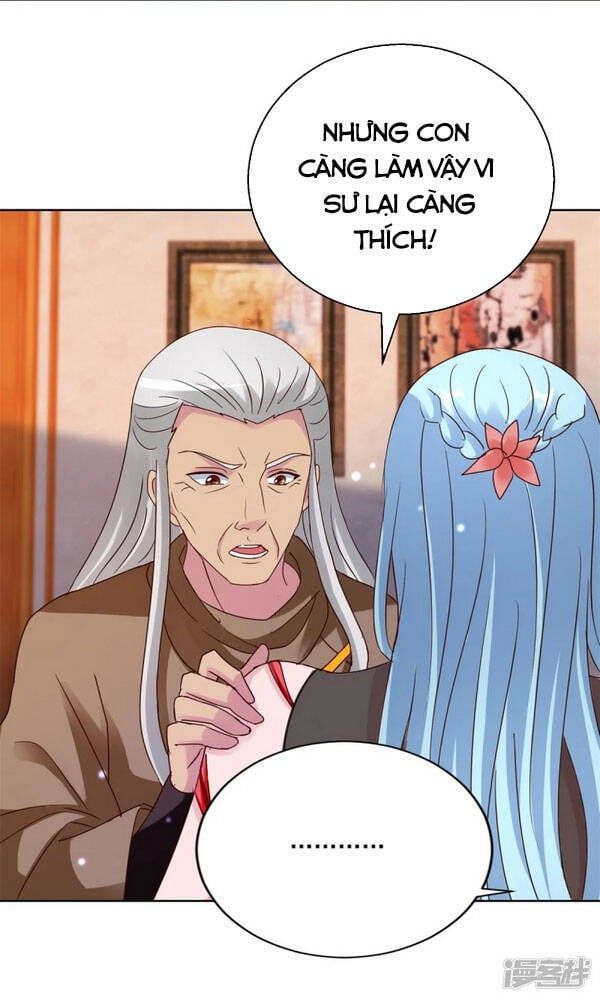 đọc truyện Vú Em Là Cổ Tiên Chương 181 ảnh 10 tại Thiên Thai Truyện