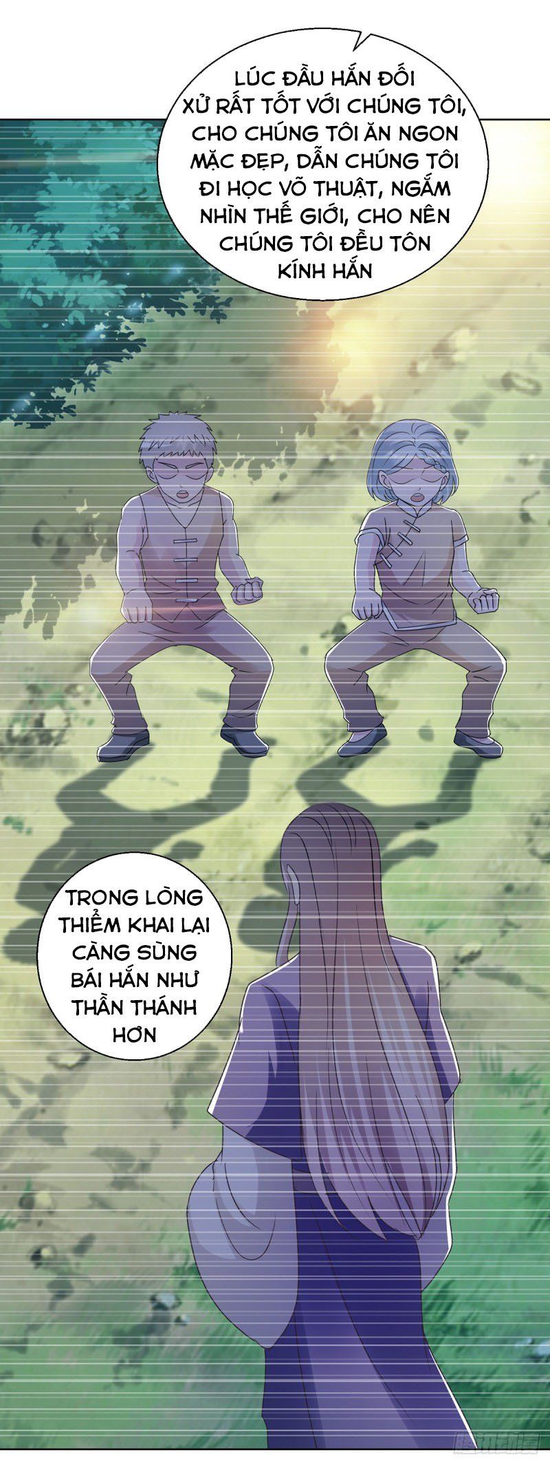 đọc truyện Vú Em Là Cổ Tiên Chương 182 ảnh 7 tại Thiên Thai Truyện