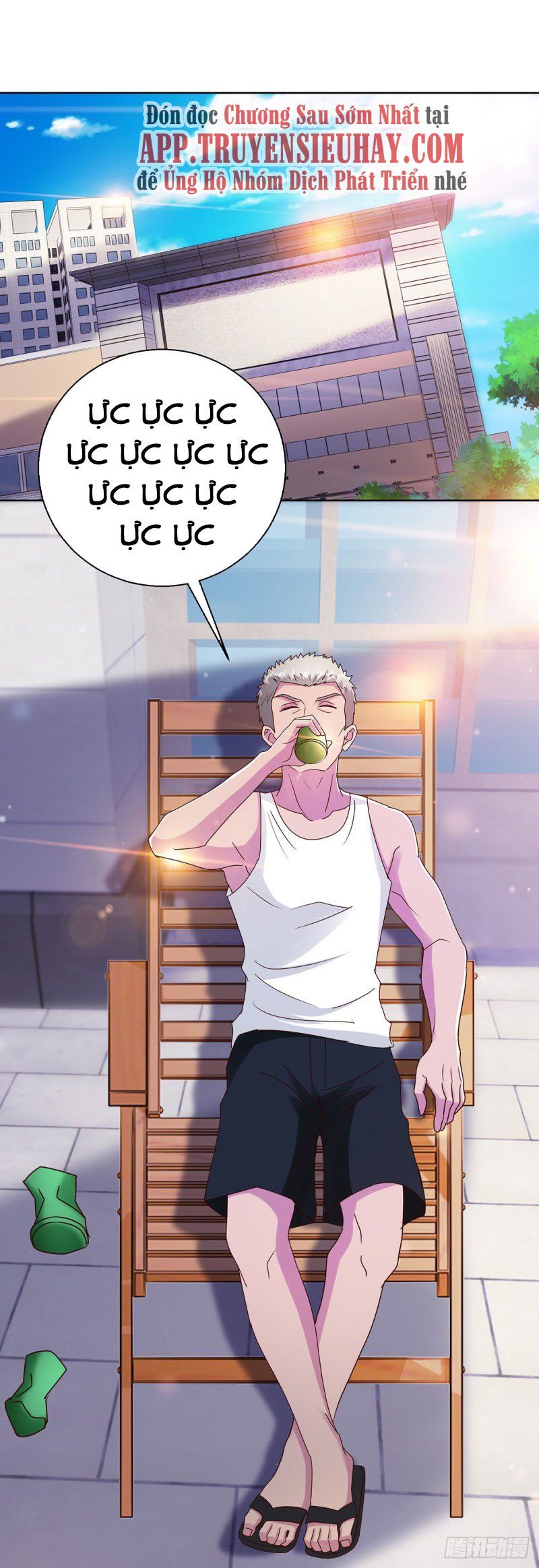 đọc truyện Vú Em Là Cổ Tiên Chương 183 ảnh 3 tại Thiên Thai Truyện