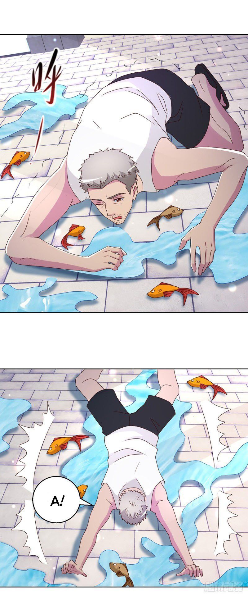 đọc truyện Vú Em Là Cổ Tiên Chương 183 ảnh 12 tại Thiên Thai Truyện