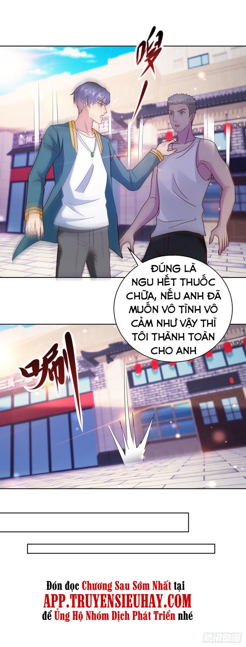 đọc truyện Vú Em Là Cổ Tiên Chương 183 ảnh 16 tại Thiên Thai Truyện