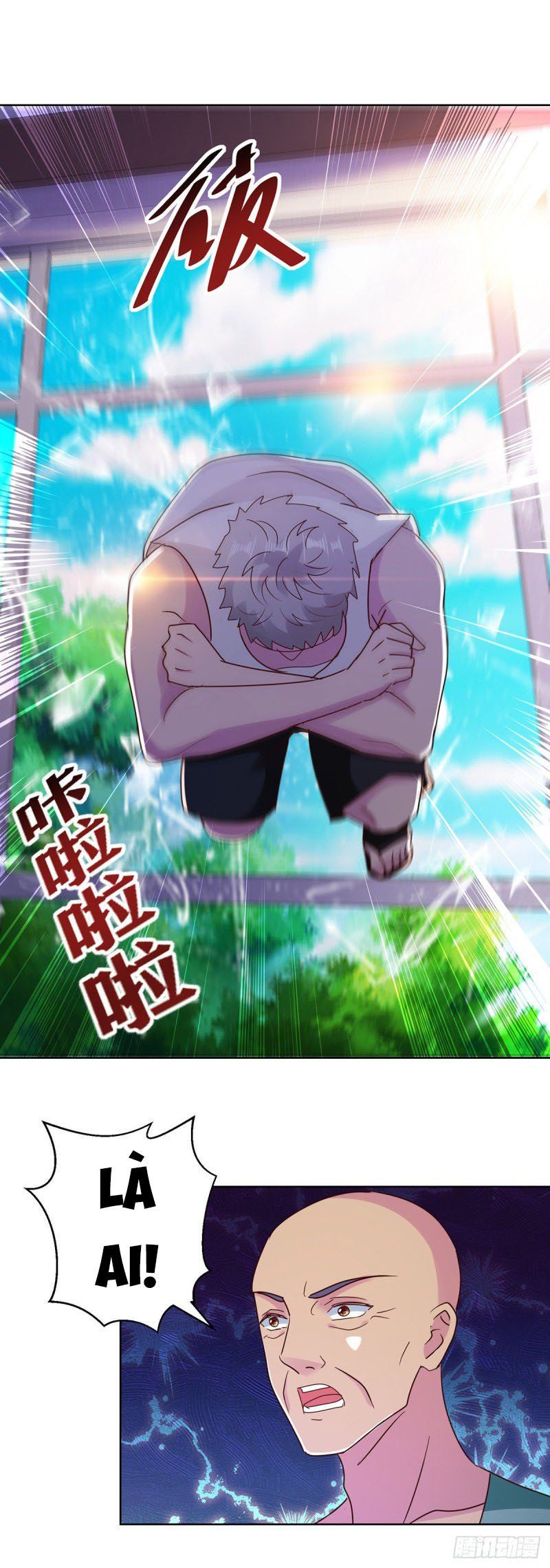 đọc truyện Vú Em Là Cổ Tiên Chương 183 ảnh 18 tại Thiên Thai Truyện