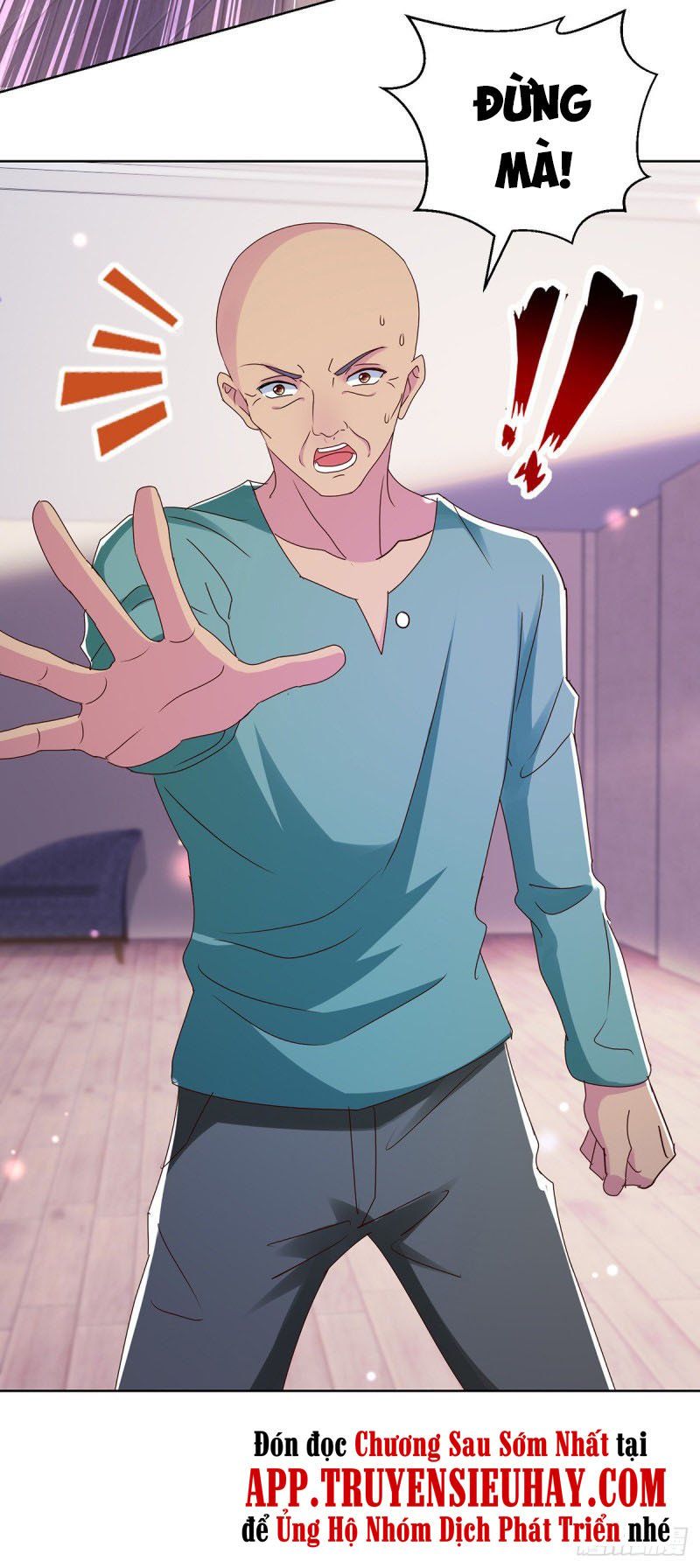 đọc truyện Vú Em Là Cổ Tiên Chương 183 ảnh 23 tại Thiên Thai Truyện