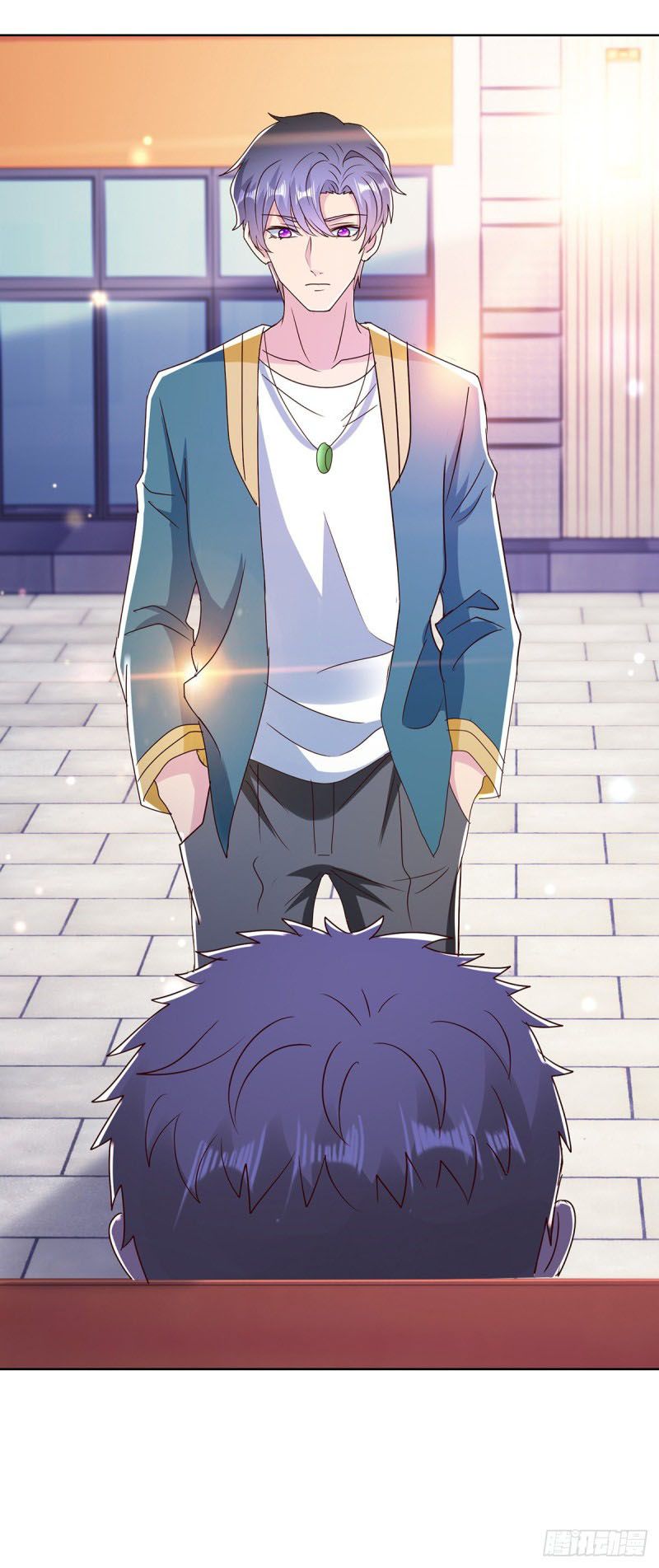 đọc truyện Vú Em Là Cổ Tiên Chương 183 ảnh 5 tại Thiên Thai Truyện