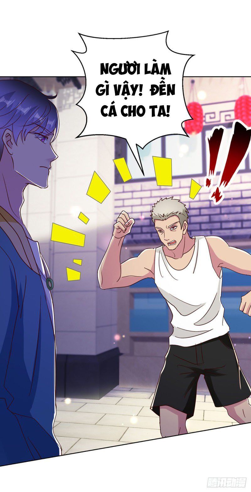 đọc truyện Vú Em Là Cổ Tiên Chương 183 ảnh 8 tại Thiên Thai Truyện