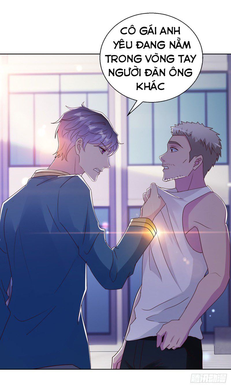 đọc truyện Vú Em Là Cổ Tiên Chương 183 ảnh 9 tại Thiên Thai Truyện