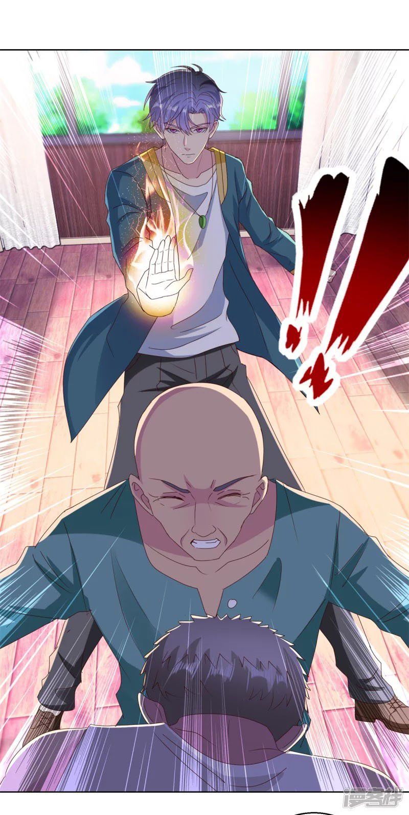 đọc truyện Vú Em Là Cổ Tiên Chương 184 ảnh 3 tại Thiên Thai Truyện