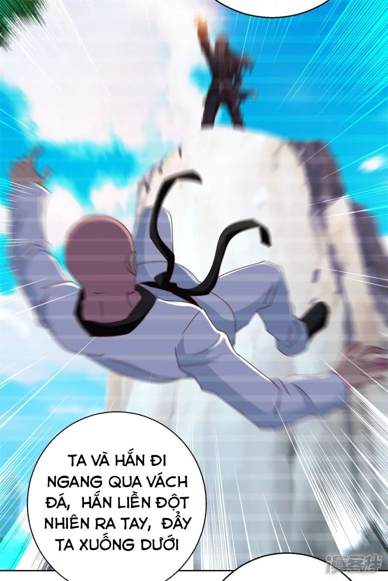 đọc truyện Vú Em Là Cổ Tiên Chương 184 ảnh 13 tại Thiên Thai Truyện