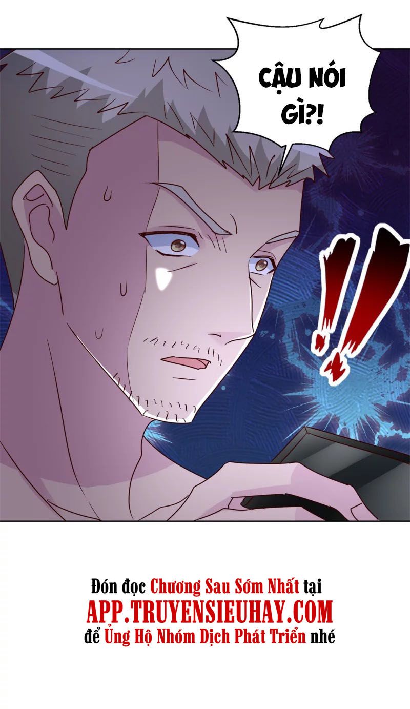 đọc truyện Vú Em Là Cổ Tiên Chương 184 ảnh 26 tại Thiên Thai Truyện