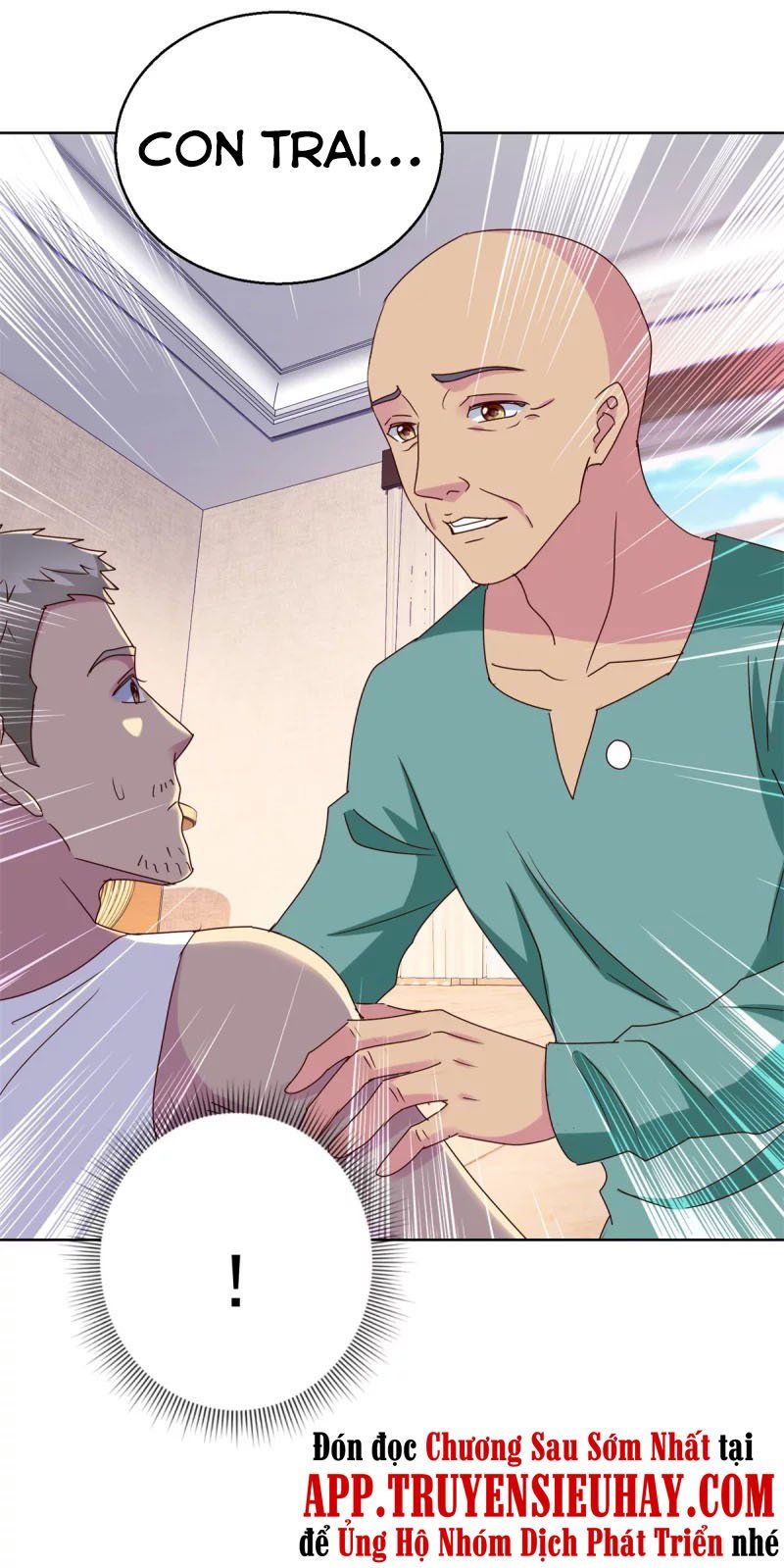 đọc truyện Vú Em Là Cổ Tiên Chương 184 ảnh 5 tại Thiên Thai Truyện