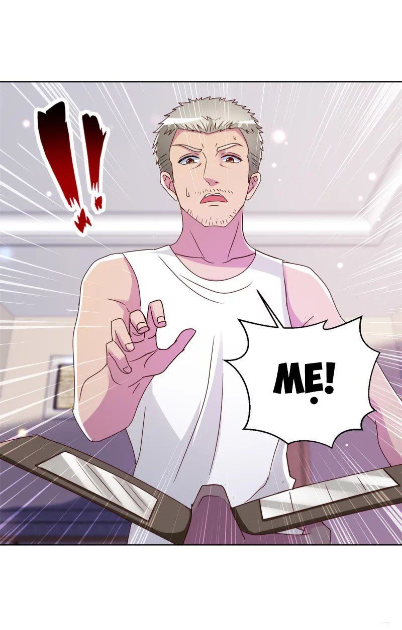 đọc truyện Vú Em Là Cổ Tiên Chương 184 ảnh 9 tại Thiên Thai Truyện