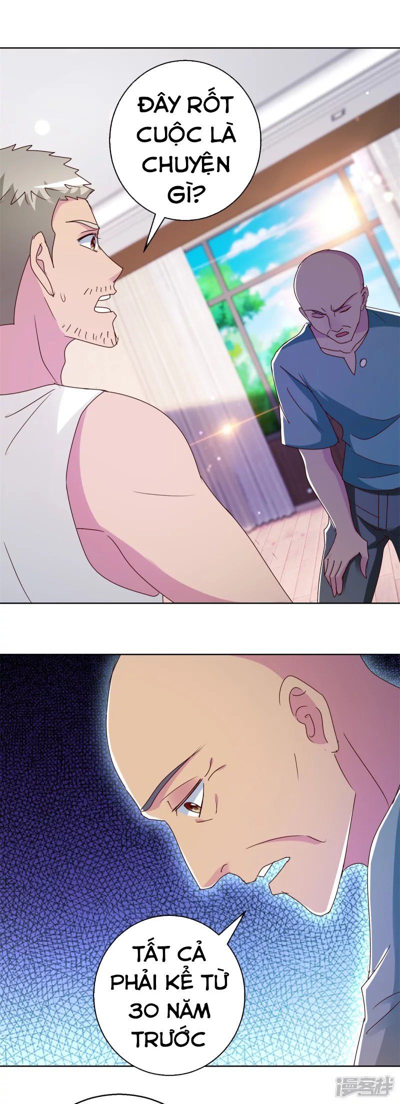 đọc truyện Vú Em Là Cổ Tiên Chương 184 ảnh 10 tại Thiên Thai Truyện