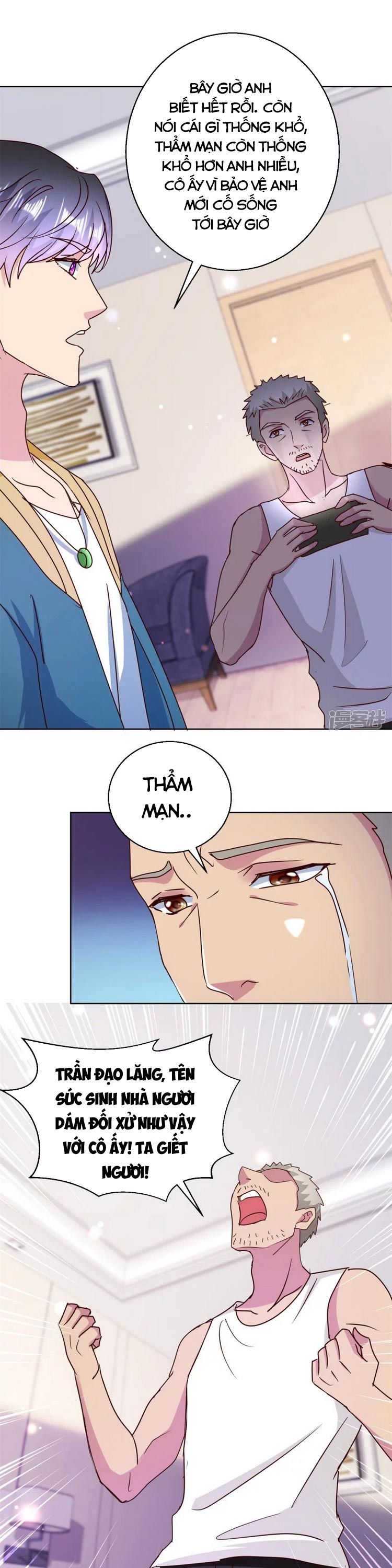 đọc truyện Vú Em Là Cổ Tiên Chương 185 ảnh 3 tại Thiên Thai Truyện