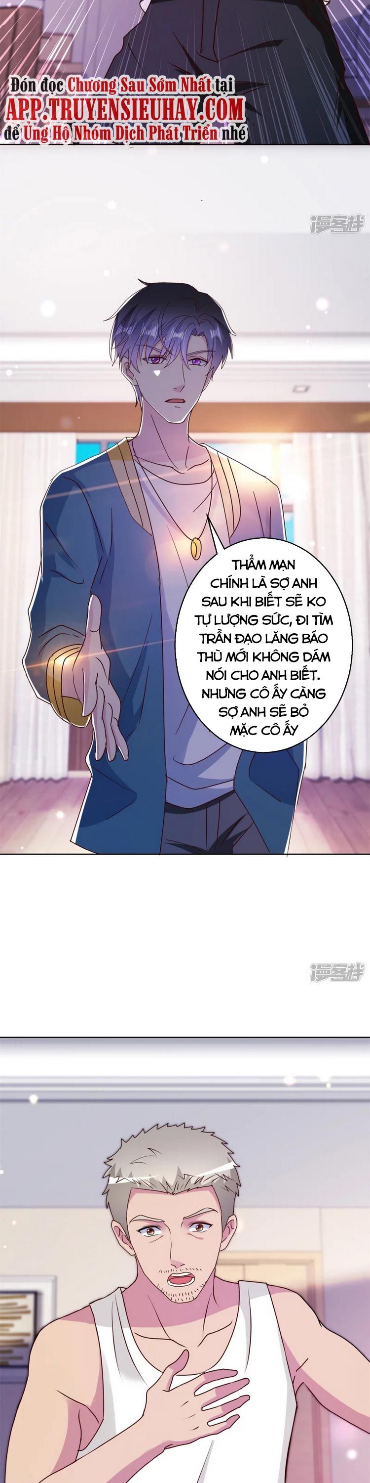 đọc truyện Vú Em Là Cổ Tiên Chương 185 ảnh 4 tại Thiên Thai Truyện