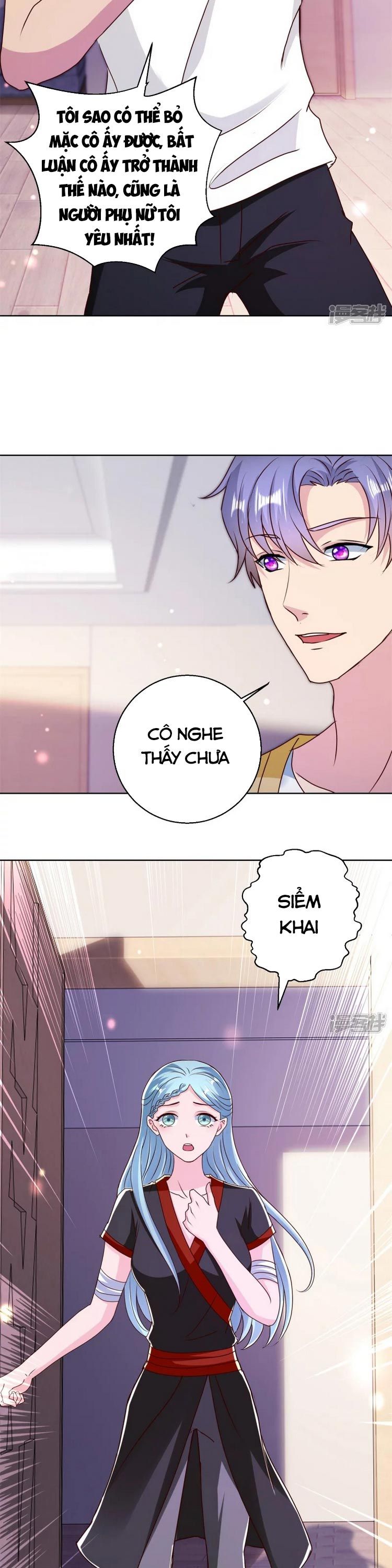 đọc truyện Vú Em Là Cổ Tiên Chương 185 ảnh 5 tại Thiên Thai Truyện