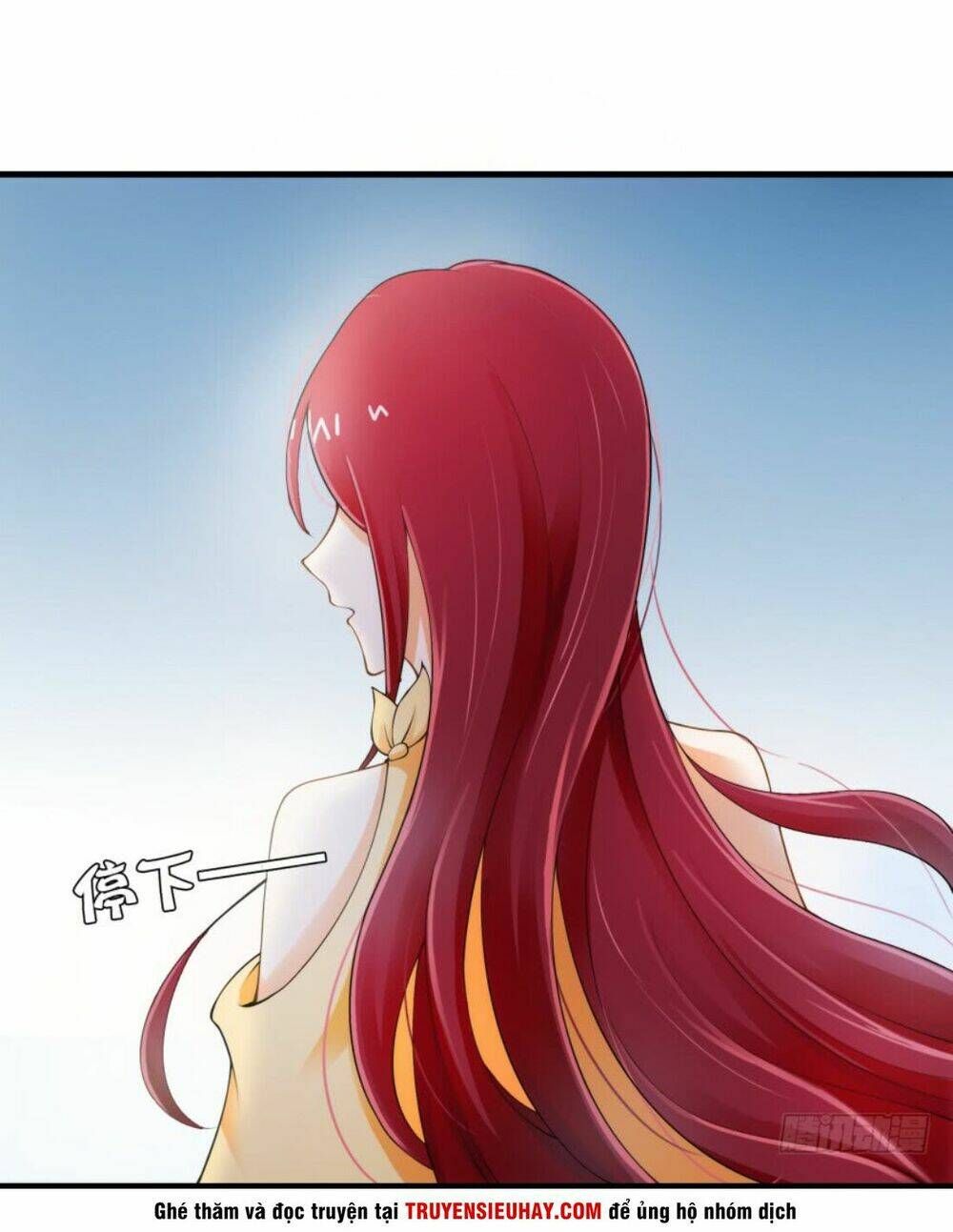 đọc truyện Vú Em Là Cổ Tiên Chương 2 ảnh 23 tại Thiên Thai Truyện