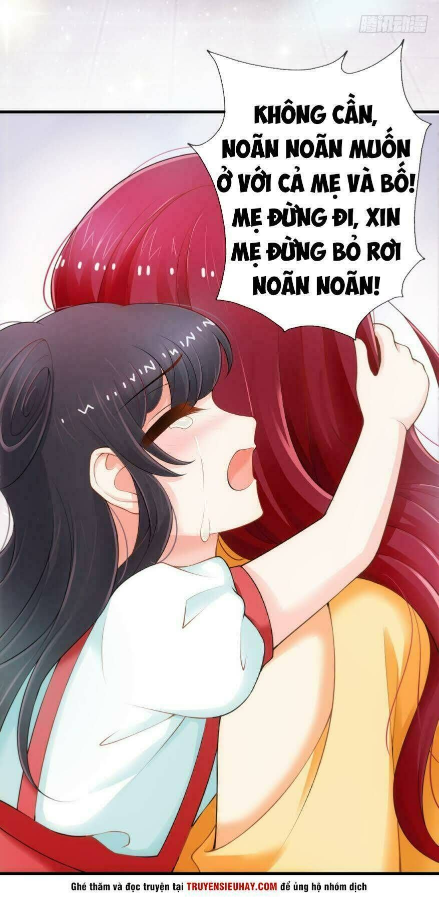 đọc truyện Vú Em Là Cổ Tiên Chương 2 ảnh 25 tại Thiên Thai Truyện