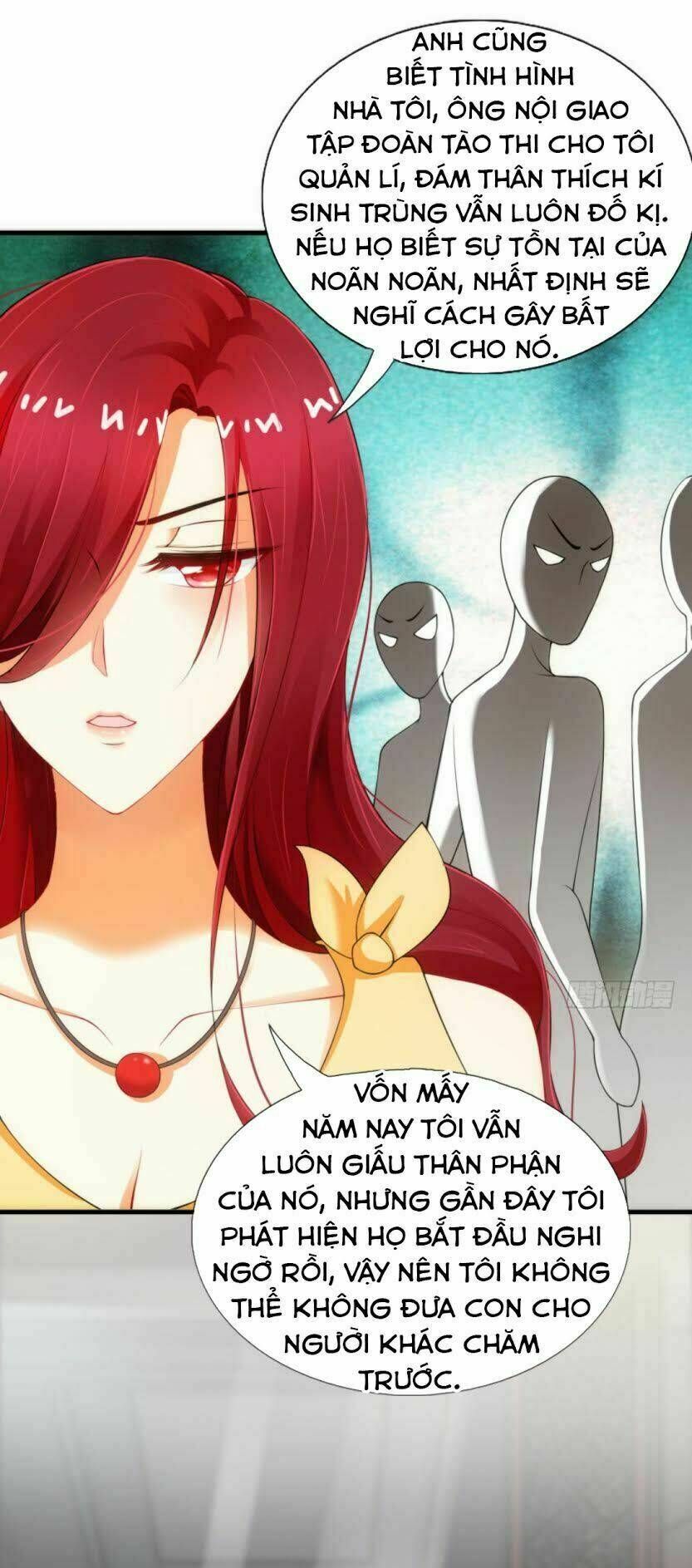 đọc truyện Vú Em Là Cổ Tiên Chương 2 ảnh 6 tại Thiên Thai Truyện