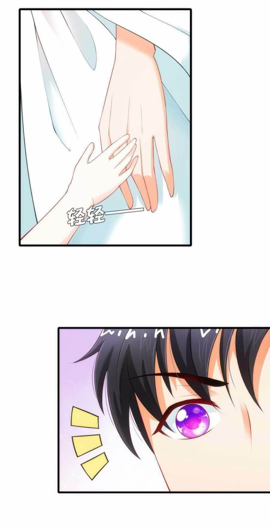 đọc truyện Vú Em Là Cổ Tiên Chương 2 ảnh 8 tại Thiên Thai Truyện