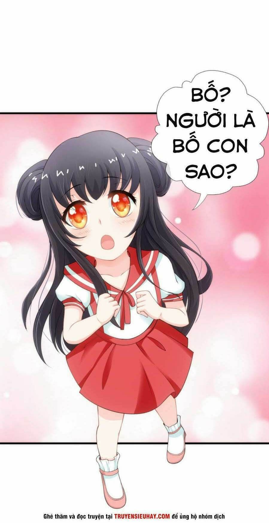 đọc truyện Vú Em Là Cổ Tiên Chương 2 ảnh 9 tại Thiên Thai Truyện