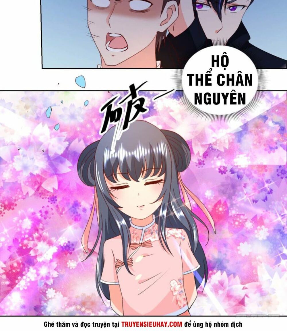 đọc truyện Vú Em Là Cổ Tiên Chương 20 ảnh 12 tại Thiên Thai Truyện