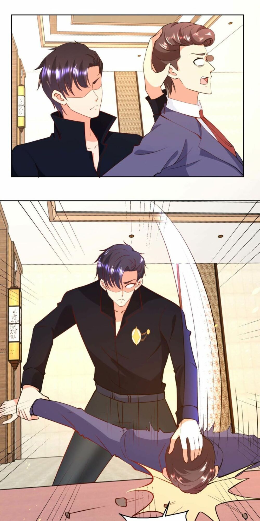 đọc truyện Vú Em Là Cổ Tiên Chương 20 ảnh 13 tại Thiên Thai Truyện