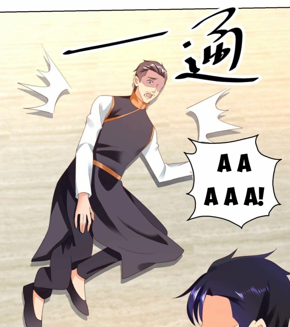 đọc truyện Vú Em Là Cổ Tiên Chương 20 ảnh 17 tại Thiên Thai Truyện